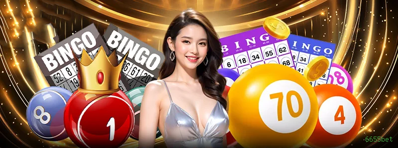 Download app 6655bet Android iOS