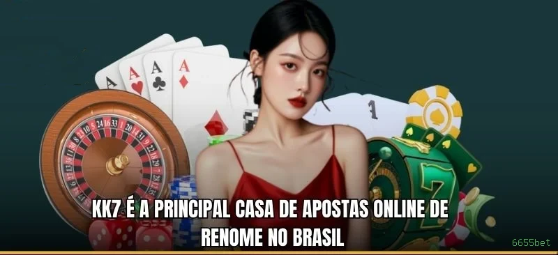 Roleta e blackjack 6655bet