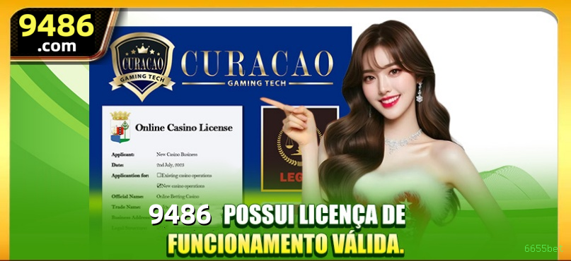 Cassino ao vivo 6655bet dealers